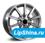 Replica H To26H 16/6.5J 5x114.3 ET 45 Dia 60.1 HBFP