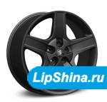 Premium Series КР008 Teramont 20/8.5J 5x112 ET 34 Dia 57.1 MB