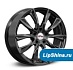 iFree Каzaнтип 18/7.5J 5x108 ET 47 Dia 60.1 Black-img