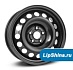TREBL R-1727 17/7J 5x112 ET 49 Dia 57.1 Black-img