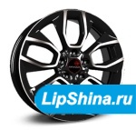 Remain Kodiaq R202 18/7J 5x112 ET 43 Dia 57.1 BFP