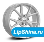 Wheels UP Up105 17/7J 5x114.3 ET 40 Dia 67.1 S