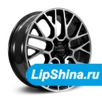 KHOMEN WHEELS 1818 18/7J 5x114.3 ET 37 Dia 66.6 BFP