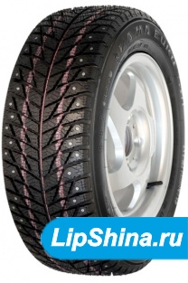 Kama EURO-518 no stud