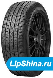 Scorpion-Zero All-Season