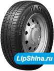 205/75 R16 Kumho Winter PorTran CW51 110R
