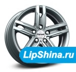 Carwel Волга 15/6J 5x114.3 ET 46 Dia 67.1 S