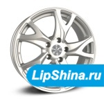 Replica H Ni73H 16/6.5J 5x114.3 ET 40 Dia 66.1 S