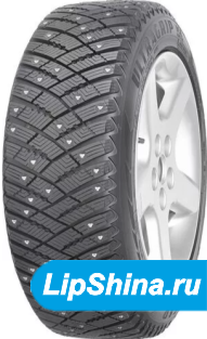 Ultra Grip Ice Arctic