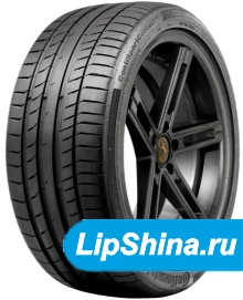 ContiSportContact 5 P