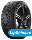275/40 R20 Michelin Pilot Alpin 5 106V