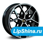 Cross Street CR-20 16/6.5J 5x114.3 ET 42.5 Dia 67.1 BFP