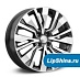 Скад Тимару 17/6.5J 4x100 ET 48 Dia 60.1 BFP-img