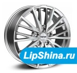 Carwel Агма 17/7J 5x114.3 ET 45 Dia 60.1 S