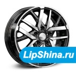 Скад Босфор 16/6J 5x112 ET 43 Dia 57.1 BFP