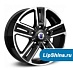 КиК Backfire 18/8J 5x114.3 ET 50 Dia 67.1 BFP-img