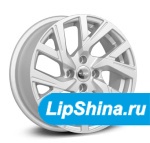 iFree Original ZV Cobalt KC1030 15/6J 4x100 ET 39 Dia 60.1 S