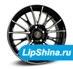 Dotz Rapier 16/7J 4x108 ET 25 Dia 65.1 BFP