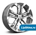 Premium Series КР015 RAV4 19/7.5J 5x114.3 ET 45 Dia 60.1 GGFP-img