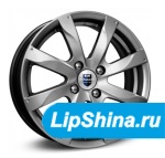 КиК Джемини-Оригинал 14/5.5J 4x100 ET 49 Dia 56.6 HB