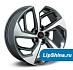 Legeartis Optima HND251 19/7.5J 5x114.3 ET 49.5 Dia 67.1 HBFP-img