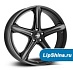 AEZ Yacht dark SUV 18/8.5J 5x130 ET 50 Dia 71.6 Black-img