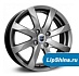 КиК Джемини-Оригинал 14/5.5J 4x100 ET 49 Dia 56.6 HB-img