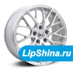 RST R007 17/7.5J 5x114.3 ET 52 Dia 67.1 S