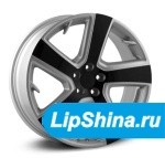 Legeartis Concept SB504 17/7J 5x100 ET 48 Dia 56.1 SB