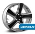 Legeartis Concept SB504 17/7J 5x100 ET 48 Dia 56.1 SB-img