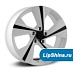 Legeartis Concept Ki509 16/6.5J 5x114.3 ET 41 Dia 67.1 WB-img