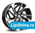 iFree Original Tucson FL KC883 18/7J 5x114.3 ET 51 Dia 67.1 GBFP