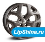 Скад KL-307 17/6.5J 5x114.3 ET 50 Dia 66.1 Grap