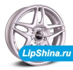 Tech Line 530 15/6J 4x114.3 ET 45 Dia 56.6 S