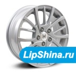 Tech Line 548 15/6J 4x100 ET 45 Dia 60.1 S