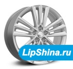 Скад Манчестер 19/7.5J 5x108 ET 38 Dia 60.1 HS