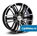 Carwel Джирим 18/7.5J 6x139.7 ET 38 Dia 67.1 BFP-img