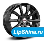 iFree Скайрим 16/6.5J 5x114.3 ET 45 Dia 60.1 Black