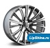 Legeartis Concept B531 20/8.5J 5x112 ET 25 Dia 66.6 HBFP-img