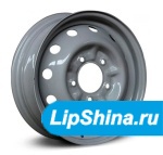 ТЗСК LADA 21214 16/5.5J 5x139.7 ET 52 Dia 98.6 Grey