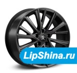 Premium Series КР010 EXEED TXL 18/7.5J 5x108 ET 36 Dia 65.1 MB
