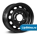 Magnetto 15006 15/6J 5x139.7 ET 40 Dia 98.5 Black-img