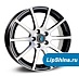 Venti 1603 16/6.5J 5x112 ET 45 Dia 57.1 BFP-img