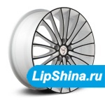 NZ F-49 17/7J 5x110 ET 39 Dia 65.1 WB