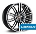 Legeartis Optima PR13 18/9J 5x112 ET 26 Dia 66.6 HBFP-img