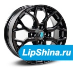 Venti 1419 14/5.5J 4x100 ET 43 Dia 60.1 GB