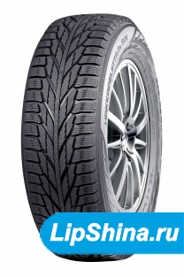 Hakkapeliitta R2 SUV