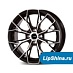 LIZARDO Avatar XH180 15/6.5J 4x114.3 ET 40 Dia 56.6 BMF-img