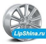 Legeartis Optima LX66 17/7J 5x114.3 ET 35 Dia 60.1 S