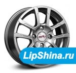 iFree Слайдер 14/5.5J 4x114.3 ET 38 Dia 66.1 HB